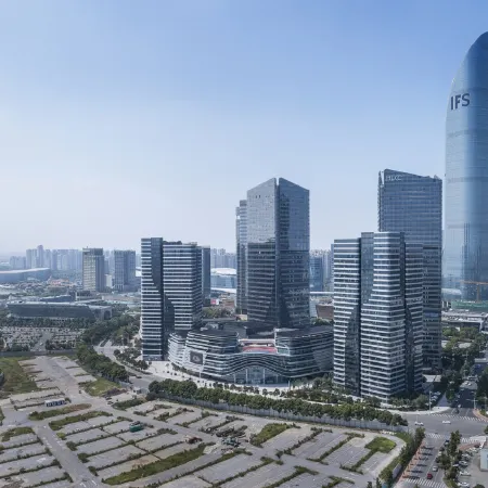 Suzhou  Melody Hotel