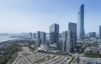 Suzhou  Melody Hotel - Condos