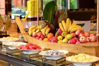 Four Points By Sheraton Jiangmen Heshan Fangyuan - breakfast