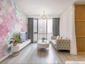 Enjoy Boutique Apartment