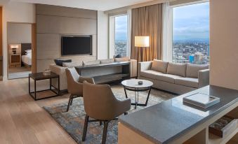 Hyatt Regency Seattle