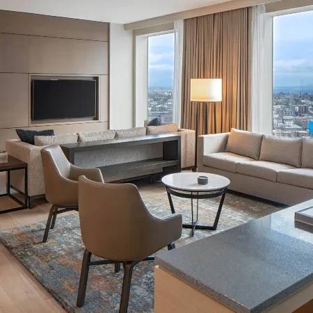 Hyatt Regency Seattle