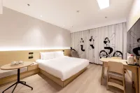 Hi Inn (Qidong Wenfeng Grand World)
