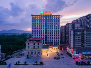 Vienna Hotel (Pingnan Da'an Yongfa famous city store)