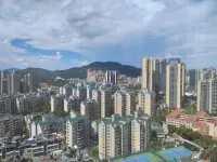 Lilili Apartment (Fuhuali Branch of Gongbei Port)