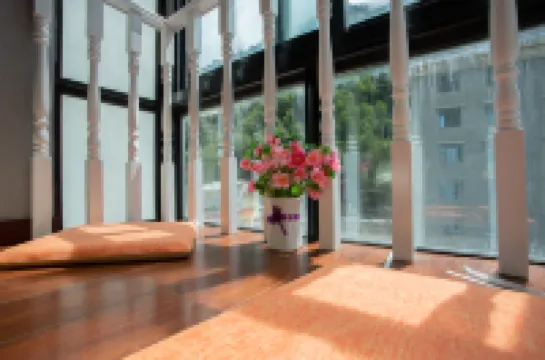 Kangding Yesu Renjia Homestay