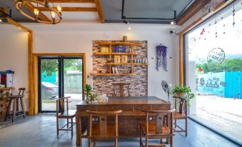 Zhangjiajie Wuling Yuan Qingya Xuan Inn - Housity