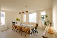 YIXI Homestay Hotels in Urumqi County