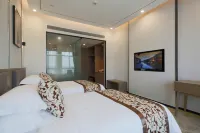 Jiabei Hotel (Haining Yintai City)