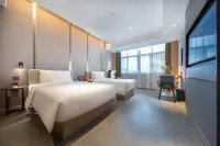 Atour Hotel Huzhou Nanxun Ancient Town Hotels in Huzhou