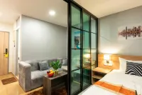 Metro Ratchada 36 Hotels near BANG KHEN