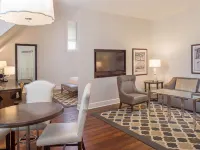 St. Louis Union Station Hotel, Curio Collection by Hilton Hotels in St. Louis