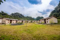 Taohuayuan homestay