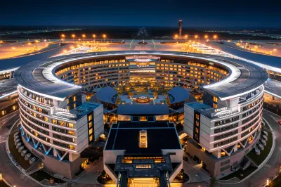 Joyhub Cheer Hotel Hotels in 