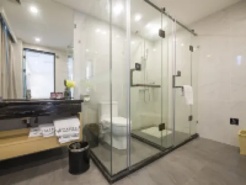 Ween hotel Hotels in Yingde