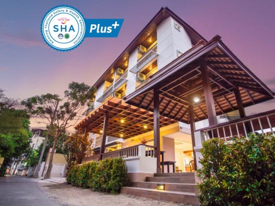 10 Best Hotels near Dot Cook Thai, Chiang Mai 2022 | Trip.com