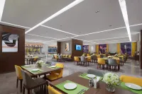 Hampton by Hilton Baiyin - servizio colazione