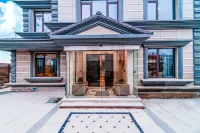 Floral Hotel · Dianshan Lake Hanshe Hotel (Kunshan single-family villa)