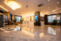 Four Seasons Hotel Seaon Hotel a Shanshan