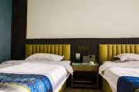 Datong Bishuiwan Leisure Club