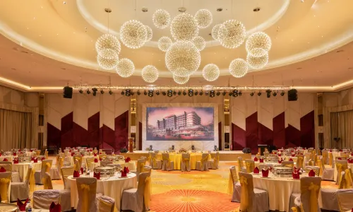 Zenith Hotel Cameron