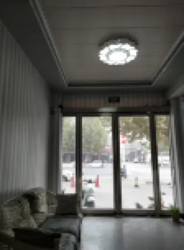 Mengzhou Longsheng Hotel
