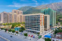Fumi International Apartment (Duanzhou East Area Branch) Hotel di 