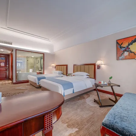 Dong Zheng International Hotel