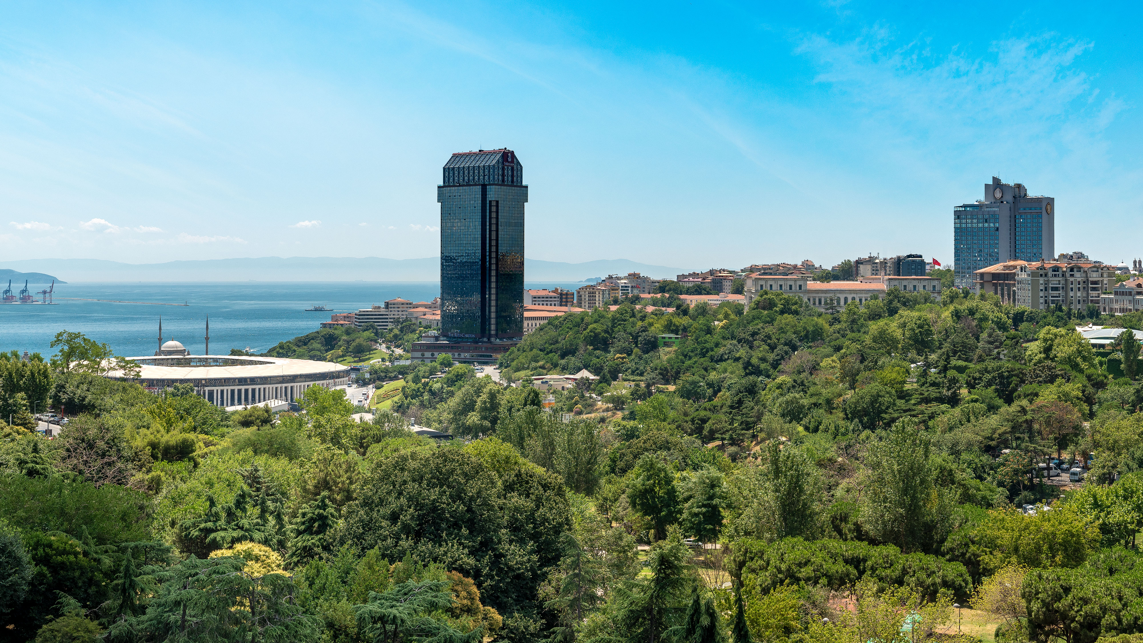 The St. Regis Istanbul