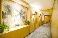 Xi'an Shangyin Premium Apartment (Taibai South Road Subway Station) -  Apartamentos vacacionales