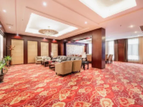 Hotel Sweetwater Hotels in Shanshan