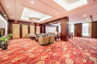 โรงแรมสวีทวอเทอร์