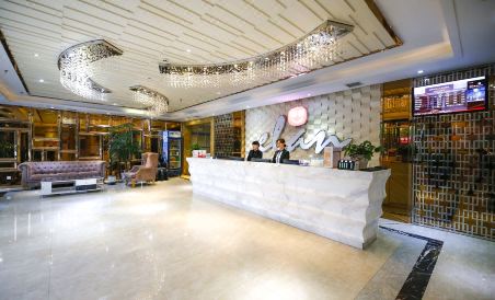 Shengting Hotel - Housity