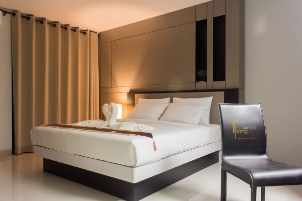 Thongmanee Hotel(โรงแรมทองมณี)_1