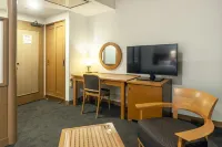 MITO SANNOMARU HOTEL