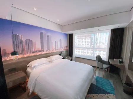 Alarun Hotel (Zhanjiang Shimao Mansion)