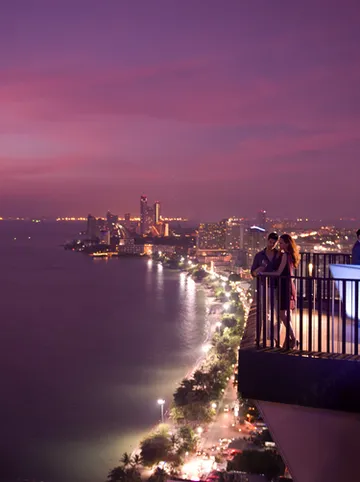 รูปภาพของโรงแรมฮิลตัน พัทยา