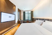 TRUE GO Hotel (Shenzhen Exhibition Center Fumin Subway Station) Các khách sạn gần America Manbattan High-level Constructions