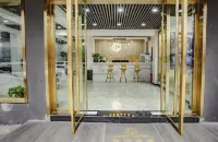 Wright E-sports Hotel Hotels in Yingcheng