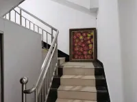 Yingzhou Hotel