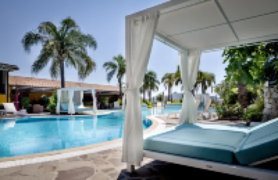 Cruccùris Resort - Adults Only