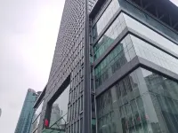 Atour Hotel Wuhan Square Hankou Financial Center Hotels near Jianghan District