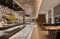 峨眉山溫泉飯店