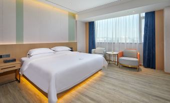 Yuechen·Youmian Hotel