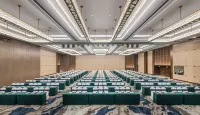 Meihao Lizhi Hotel (Jinan West Railway Station Convention and Exhibition Center) - Baarit