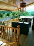 Lushan Funnel Impression Farm Hotels in Lushan