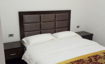 Songzi Hongdong Inn