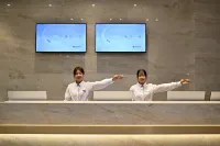 City Comfort Inn Hotel (Wenshan Guangnan High-Speed Railway Station) Hotel a Guangnan