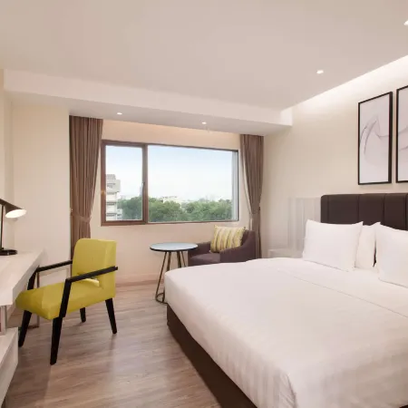 AIHO HOTEL MEDAN