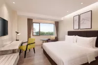 AIHO Hotel Medan (Formerly Radisson Hotel Medan) Hotels in Medan